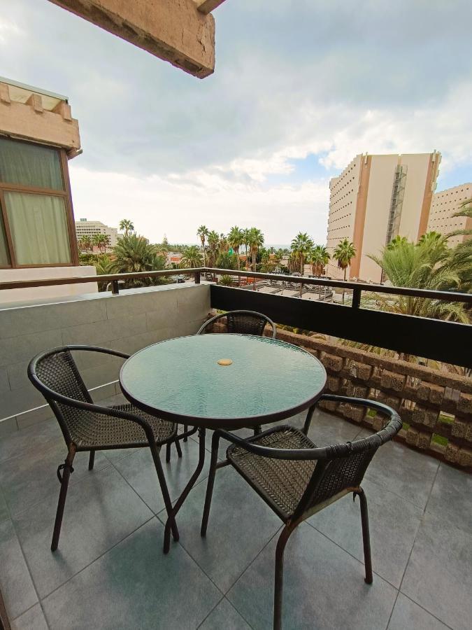Apartment La Fiesta Arona  Exterior foto